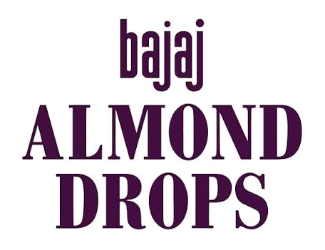 Bajaj Almond Drops
